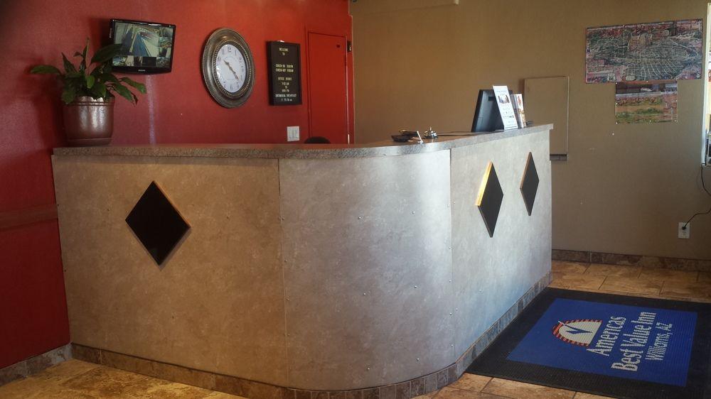 Americas Best Value Inn Williams Grand Canyon