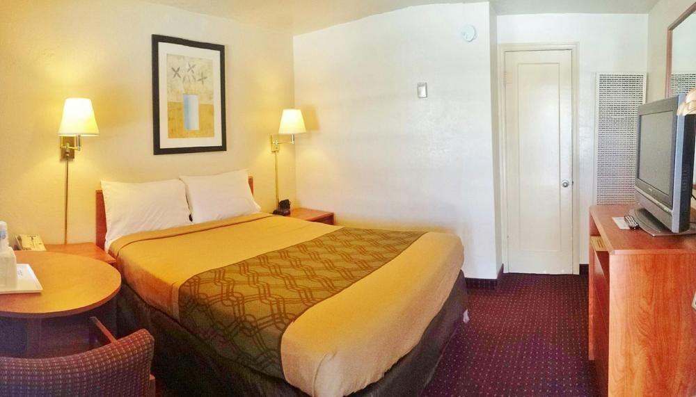 Americas Best Value Inn Williams Grand Canyon