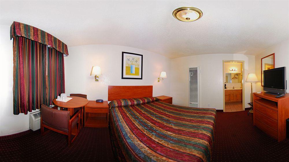 Americas Best Value Inn Williams Grand Canyon