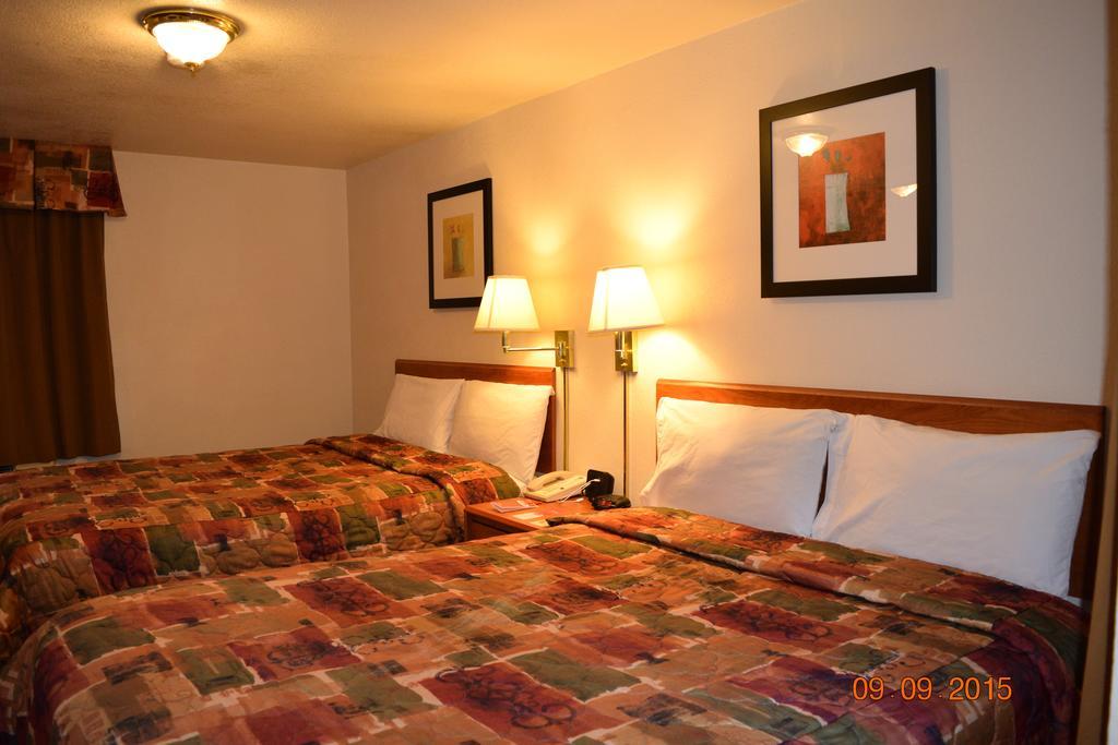Americas Best Value Inn Williams Grand Canyon