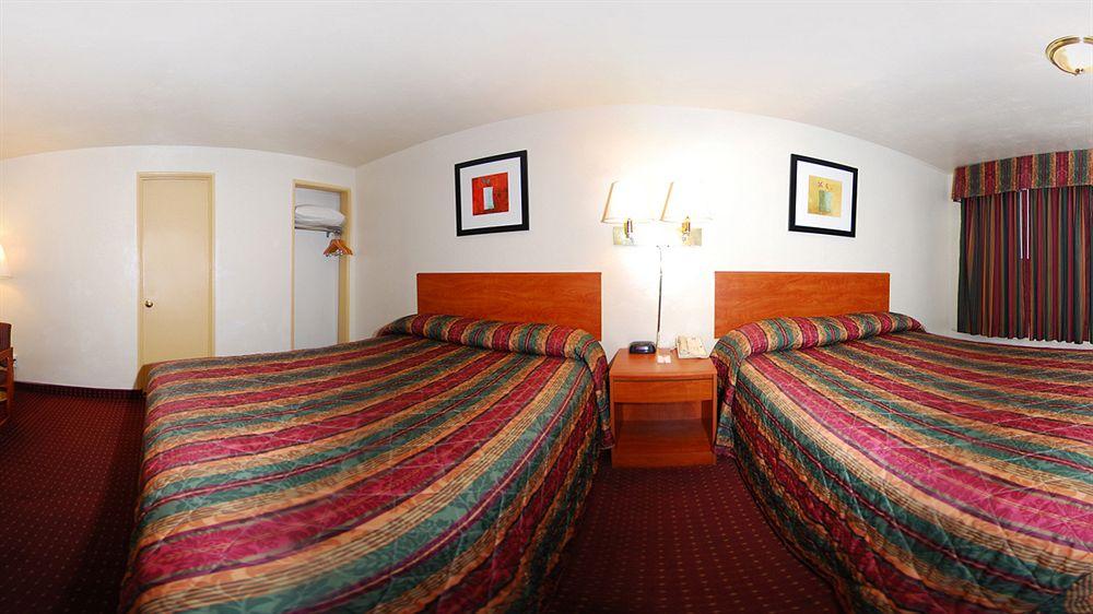 Americas Best Value Inn Williams Grand Canyon