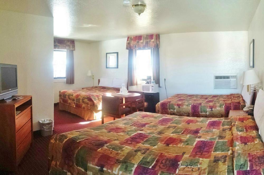Americas Best Value Inn Williams Grand Canyon
