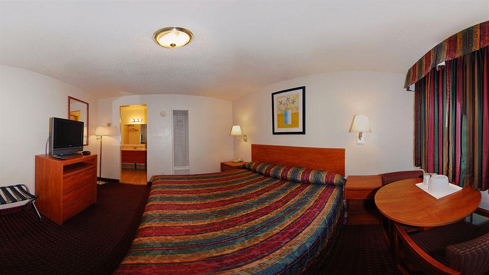 Americas Best Value Inn Williams Grand Canyon