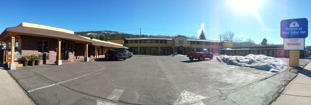 Americas Best Value Inn Williams Grand Canyon