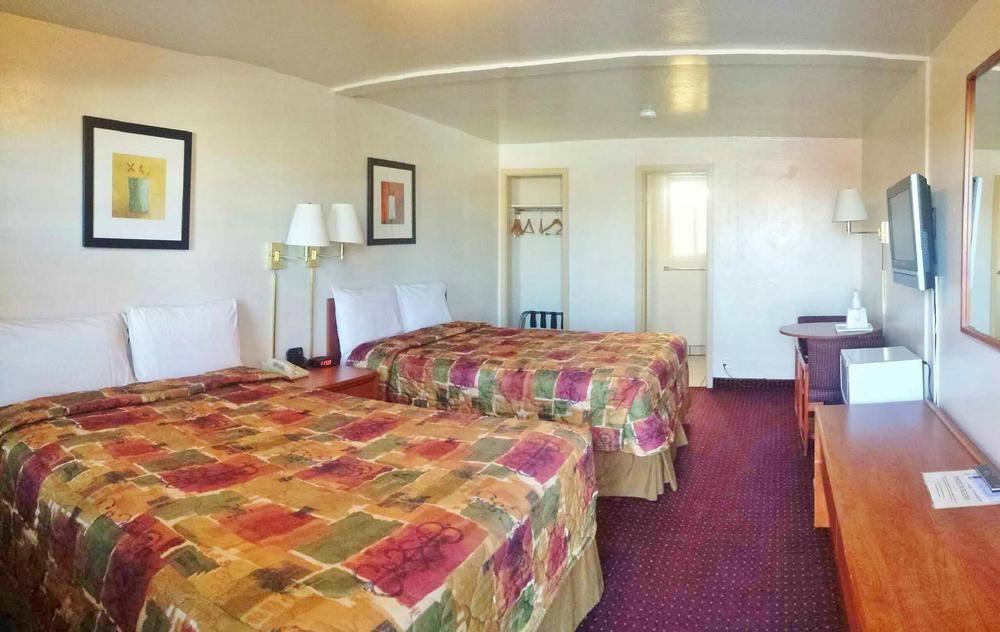 Americas Best Value Inn Williams Grand Canyon