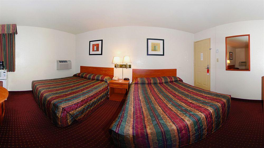 Americas Best Value Inn Williams Grand Canyon