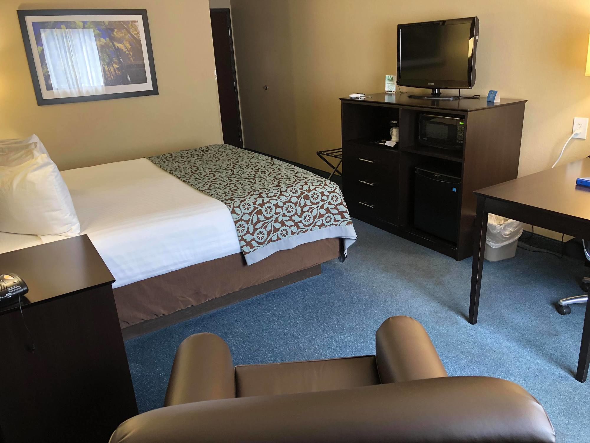 Days Inn by Wyndham Williams