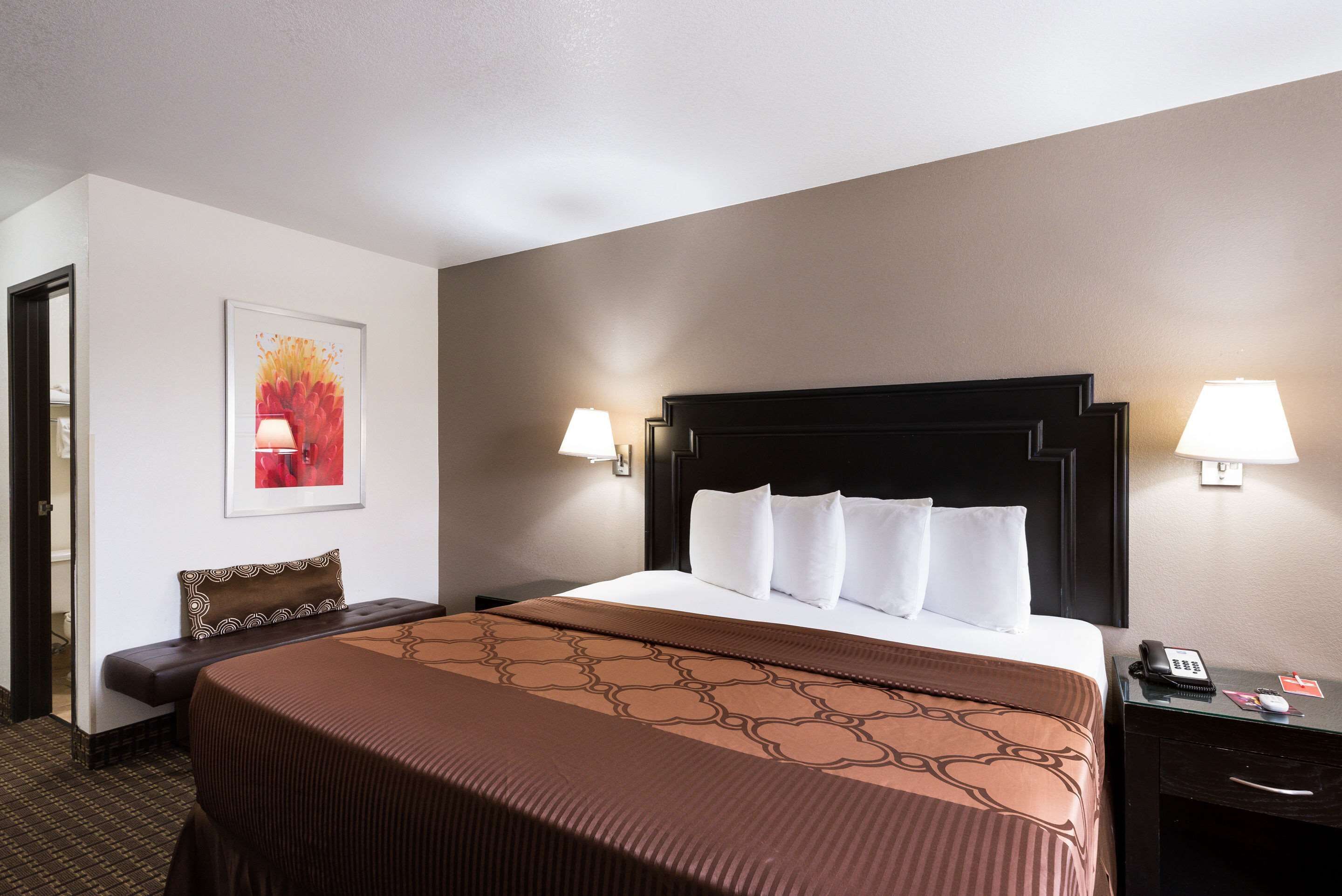 Econo Lodge Inn & Suites