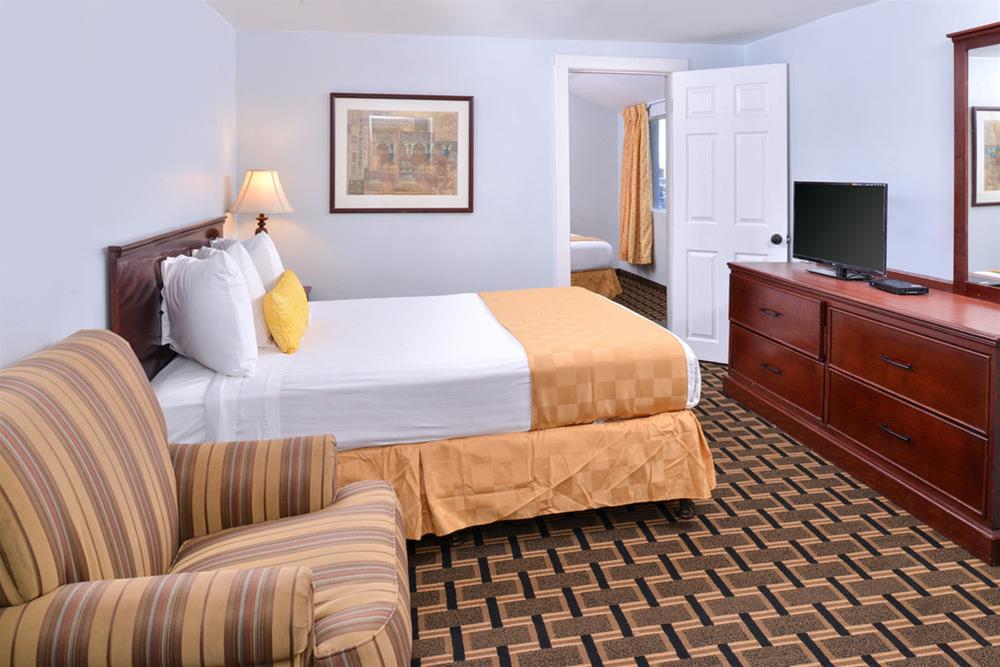 Grand Canyon Hotel