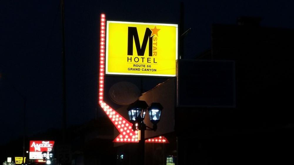 Grand Canyon Hotel