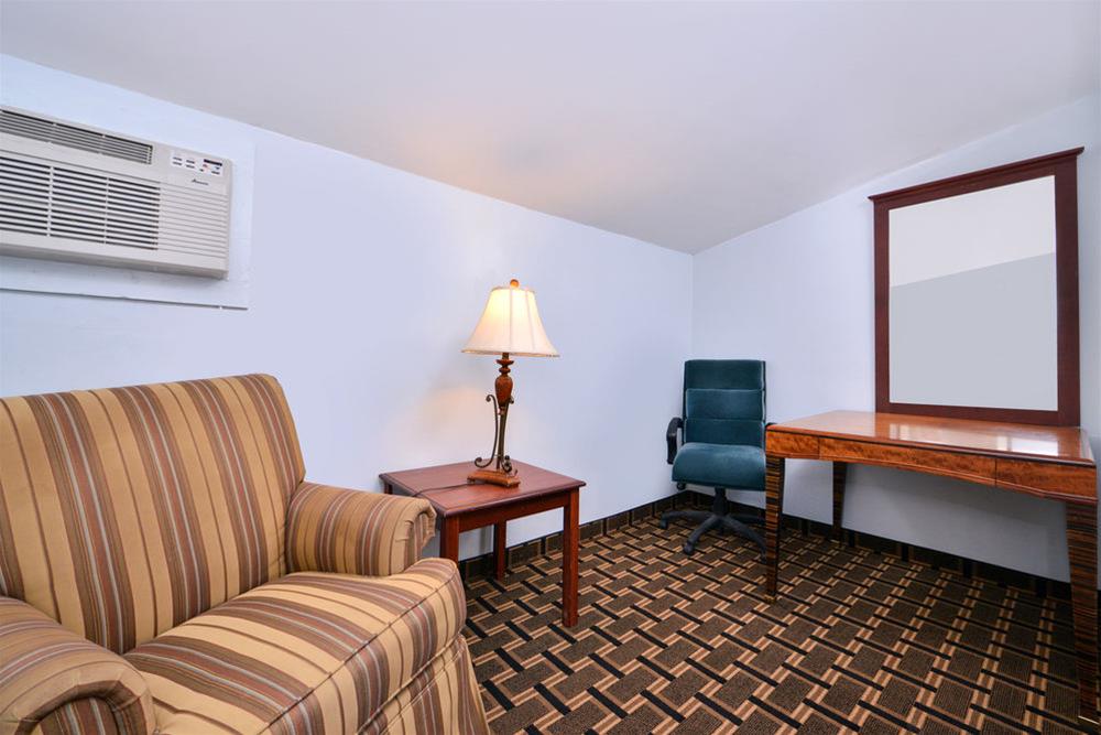 Grand Canyon Hotel