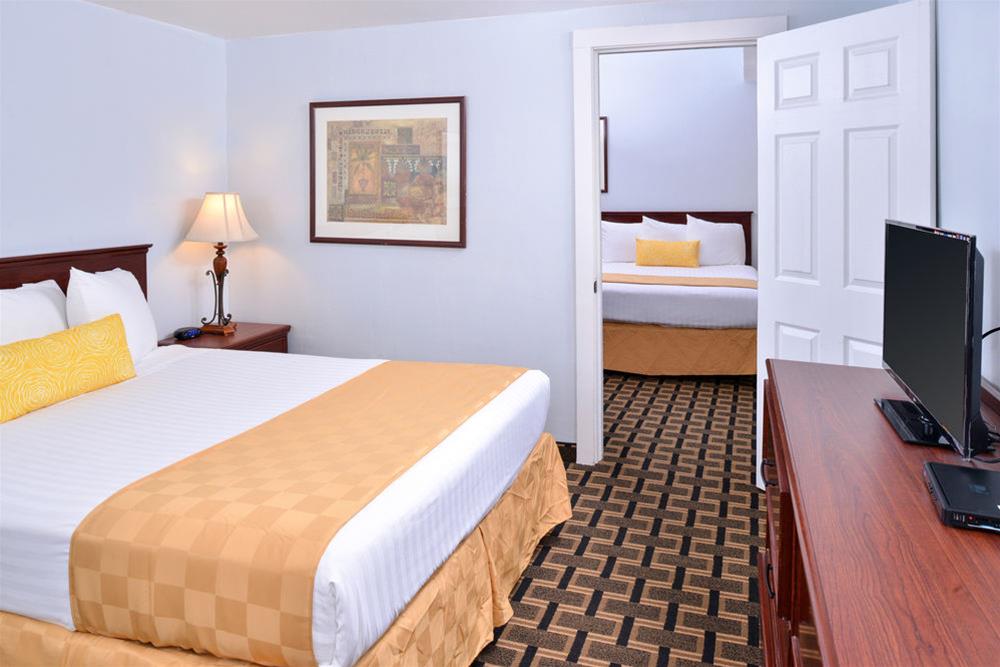 Grand Canyon Hotel