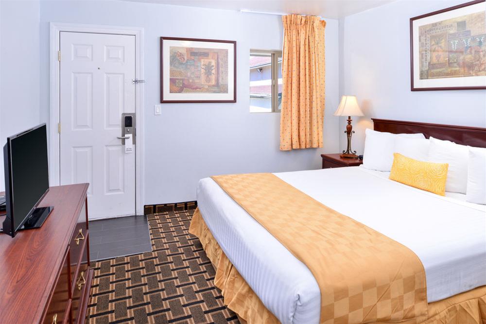 Grand Canyon Hotel