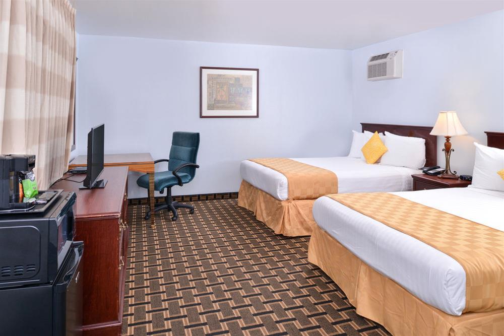 Grand Canyon Hotel