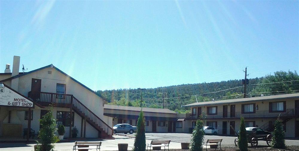 Grand Canyon Hotel