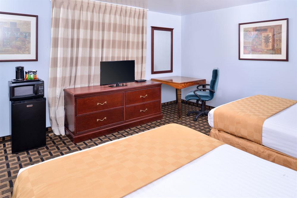 Grand Canyon Hotel