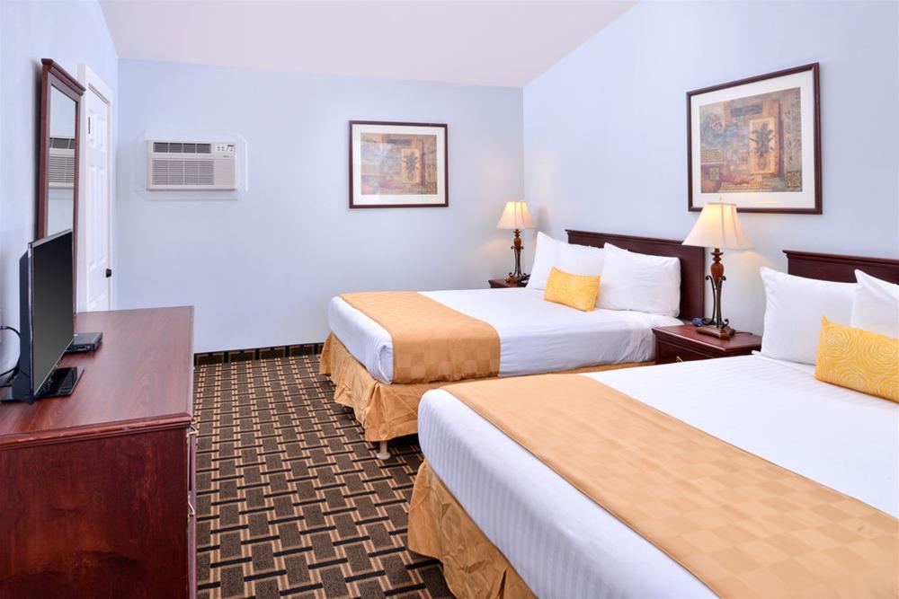 Grand Canyon Hotel