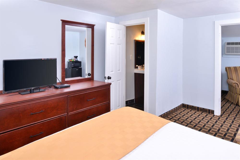 Grand Canyon Hotel