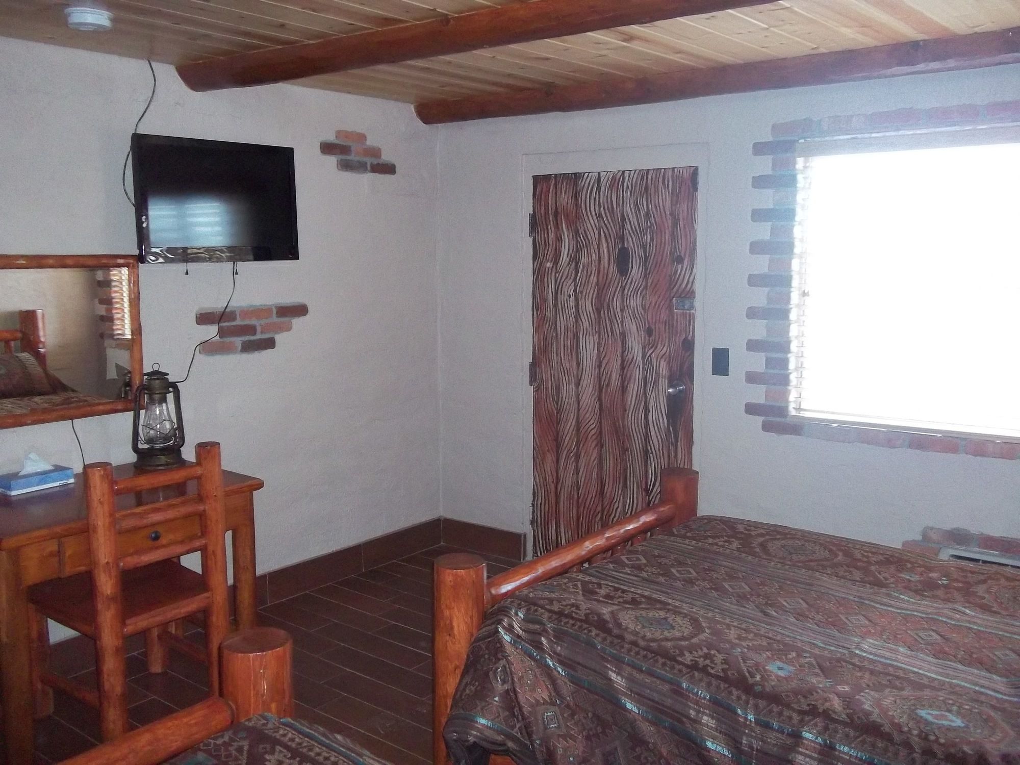 Grand Canyon Inn & Motel