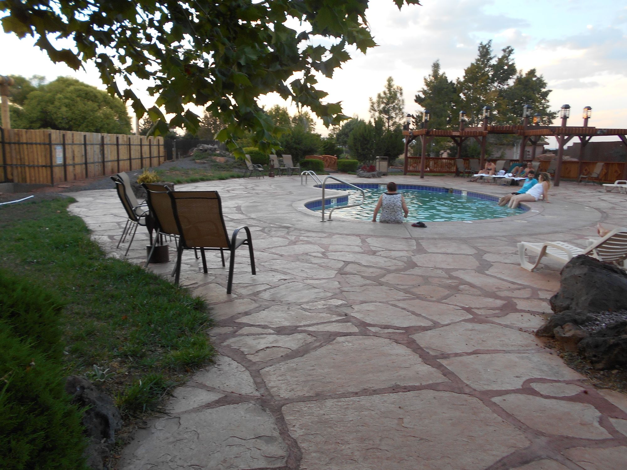 Grand Canyon Inn & Motel