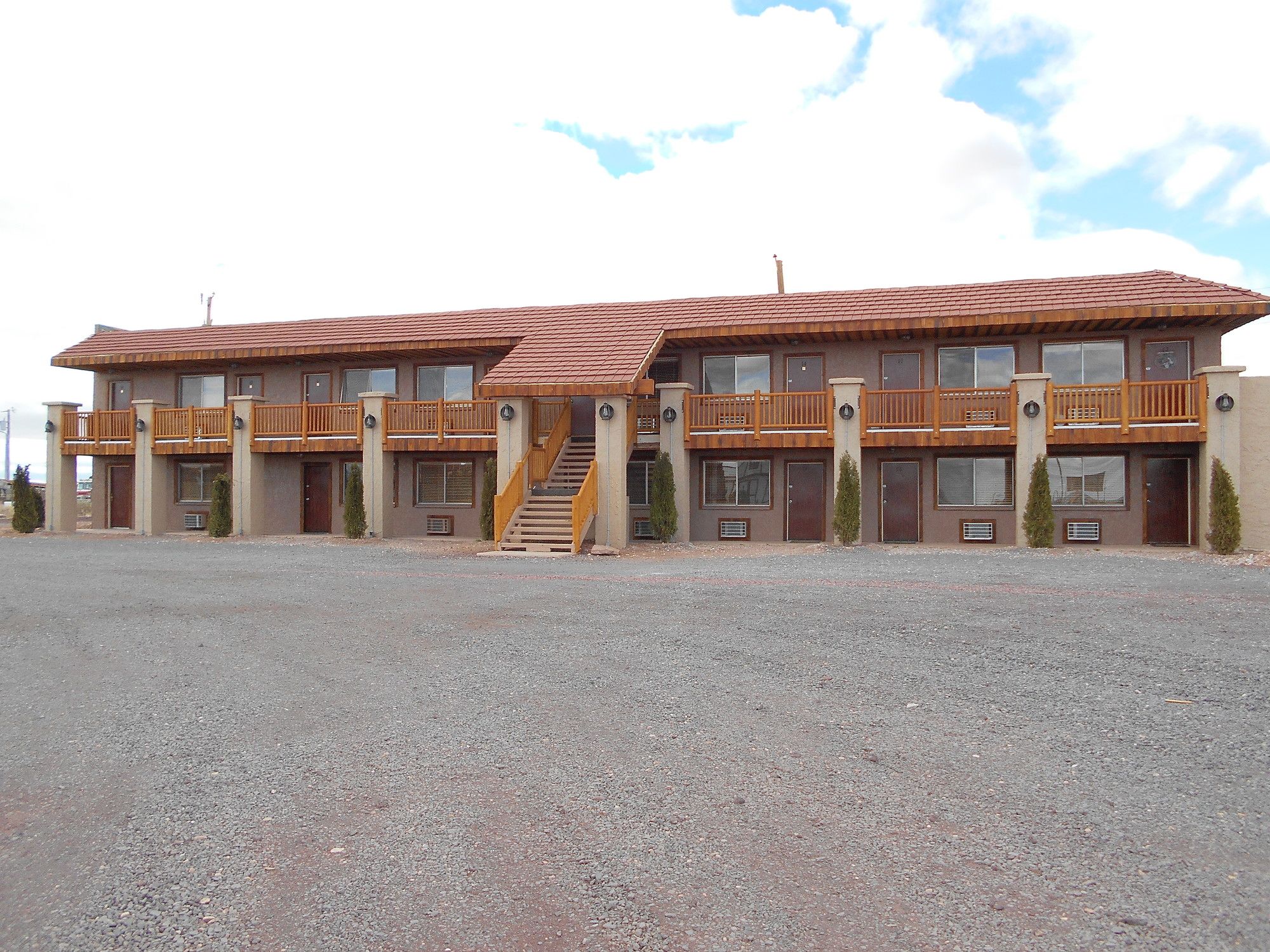 Grand Canyon Inn & Motel