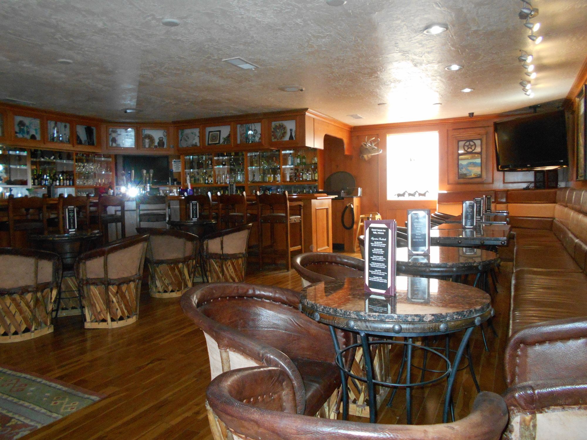 Grand Canyon Inn & Motel
