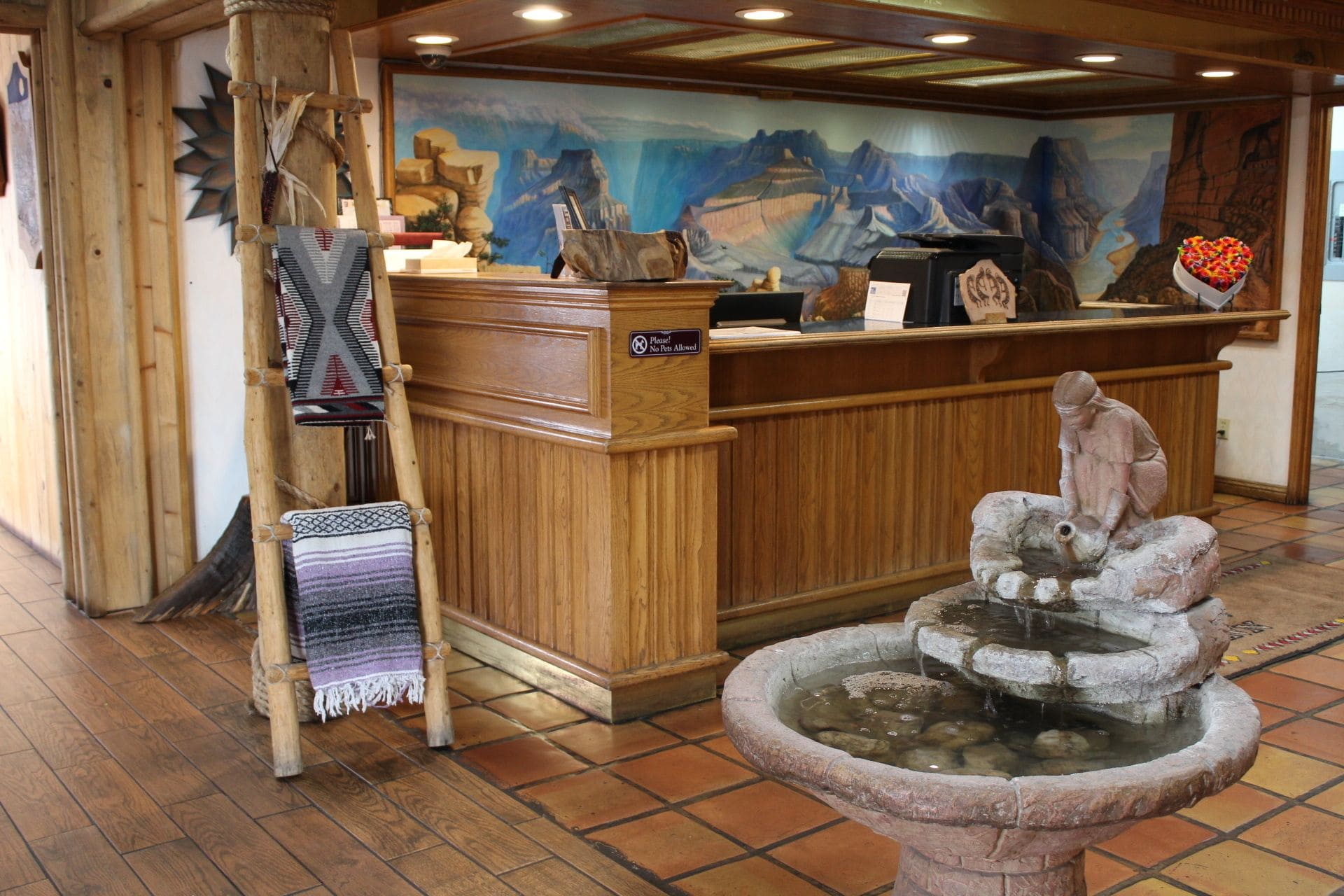 Grand Canyon Inn & Motel