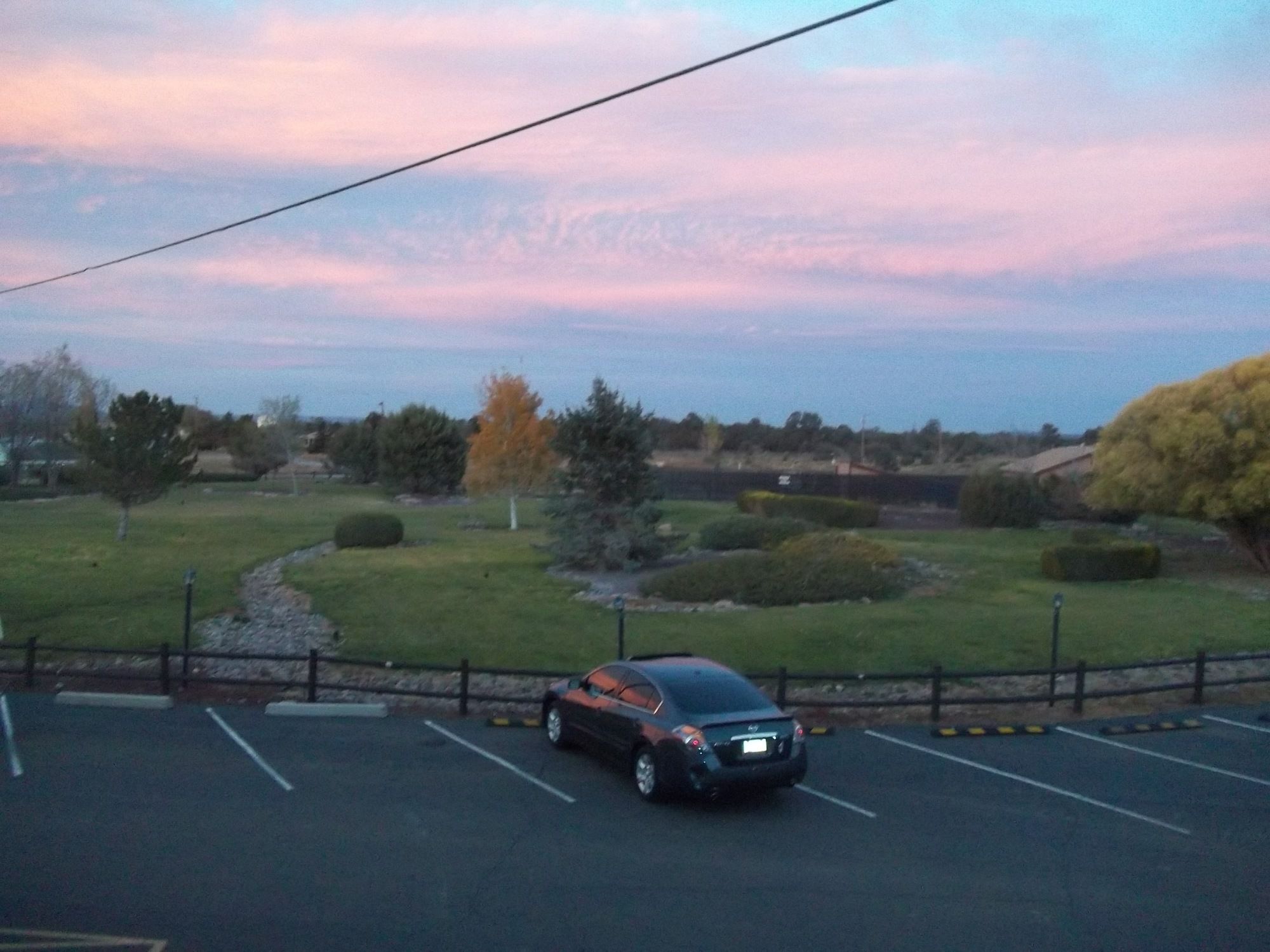 Grand Canyon Inn & Motel