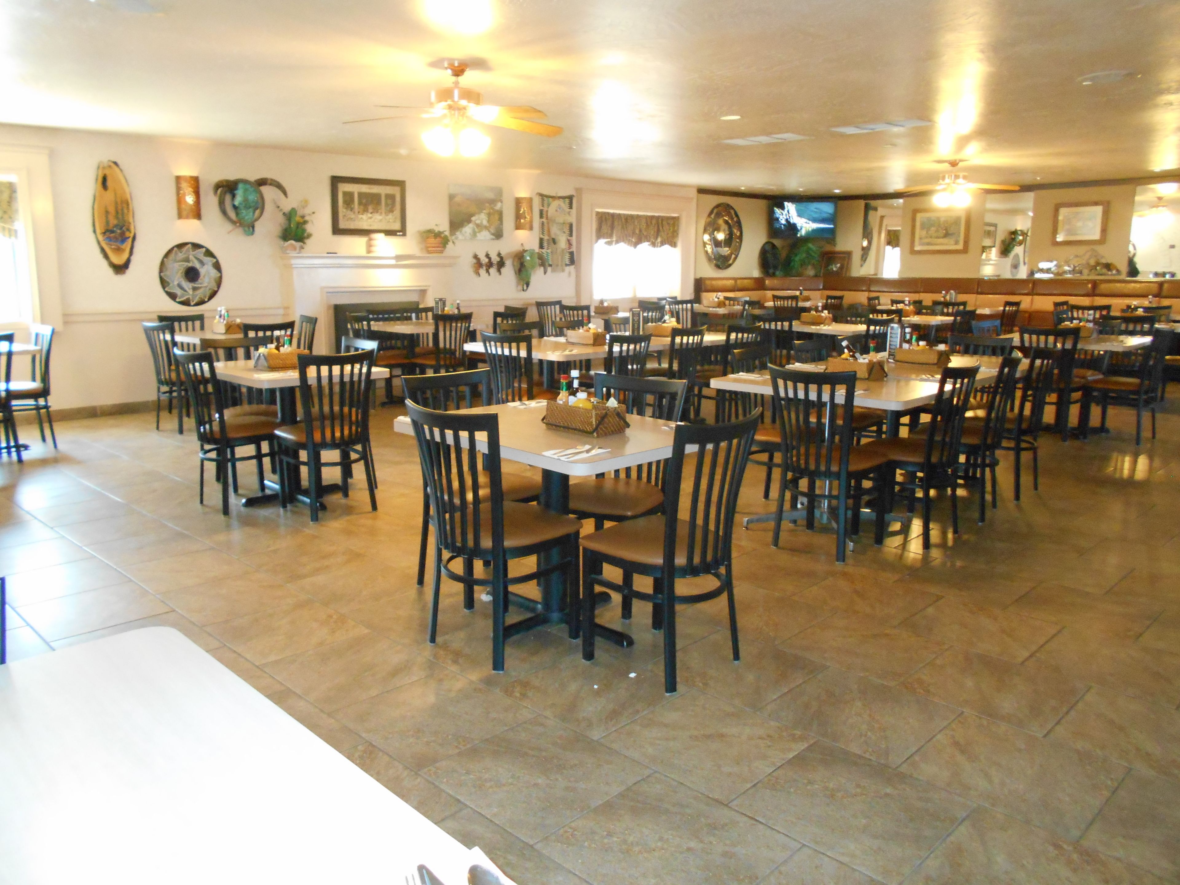 Grand Canyon Inn & Motel