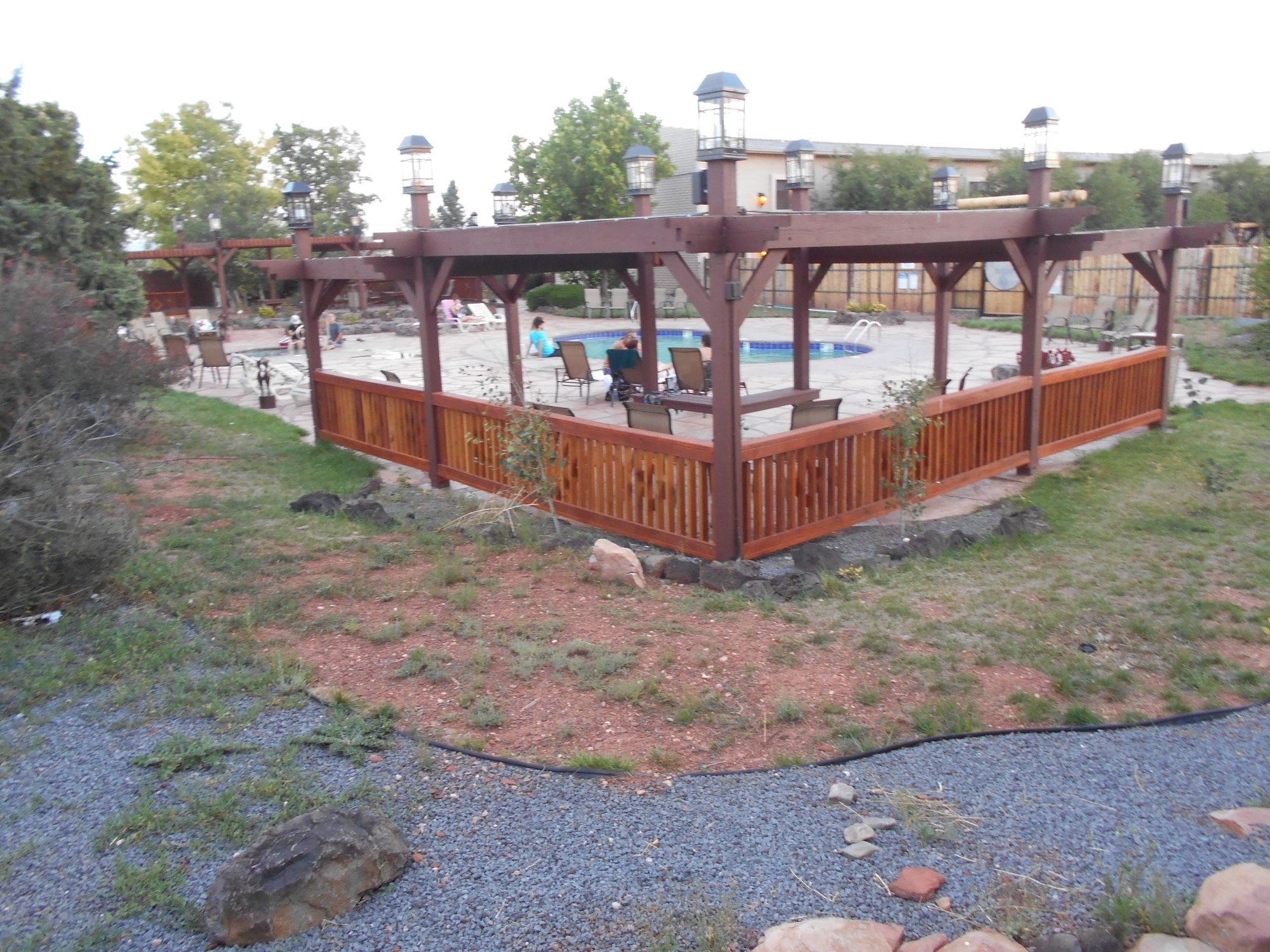 Grand Canyon Inn & Motel