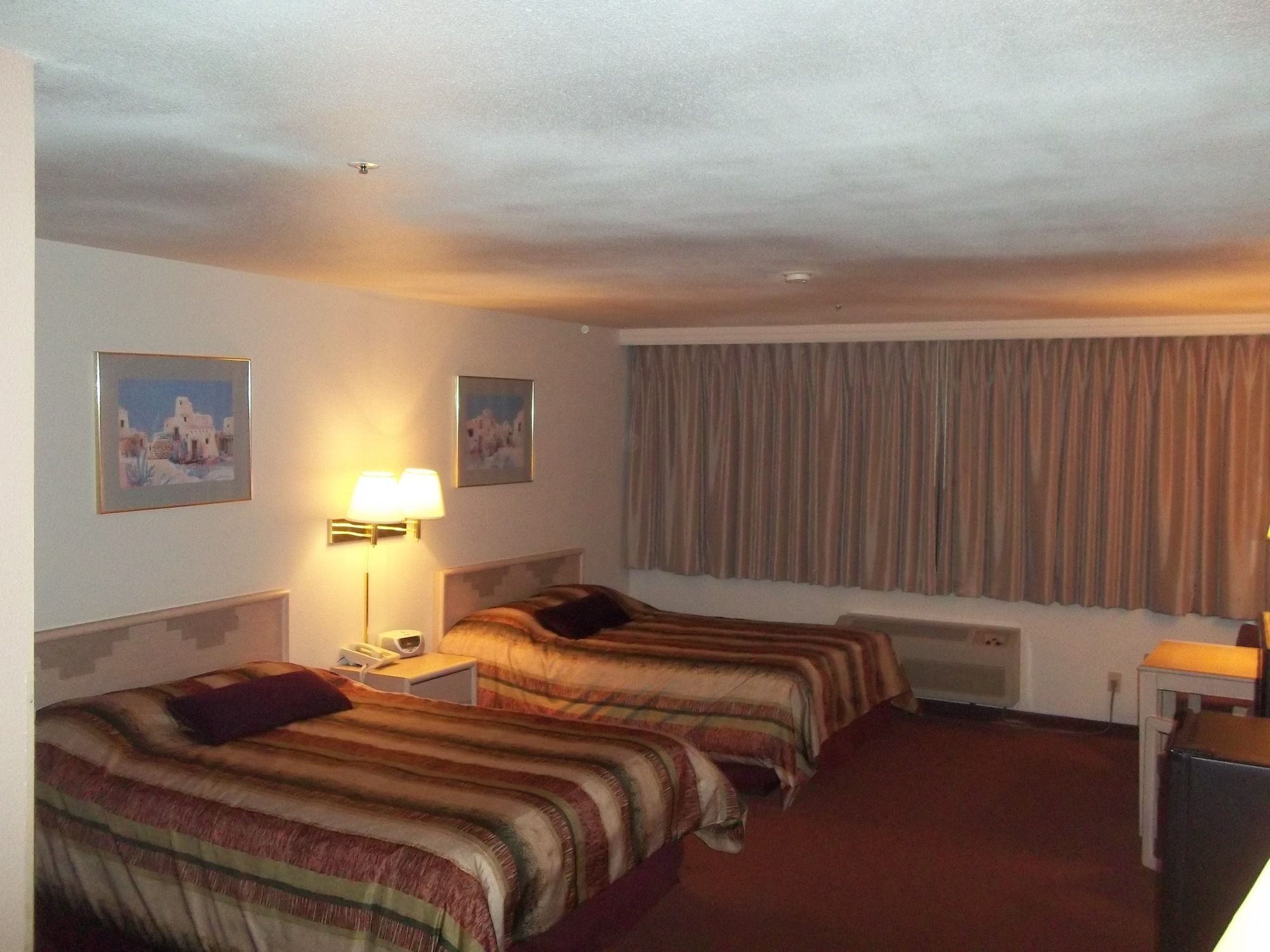 Grand Canyon Inn & Motel