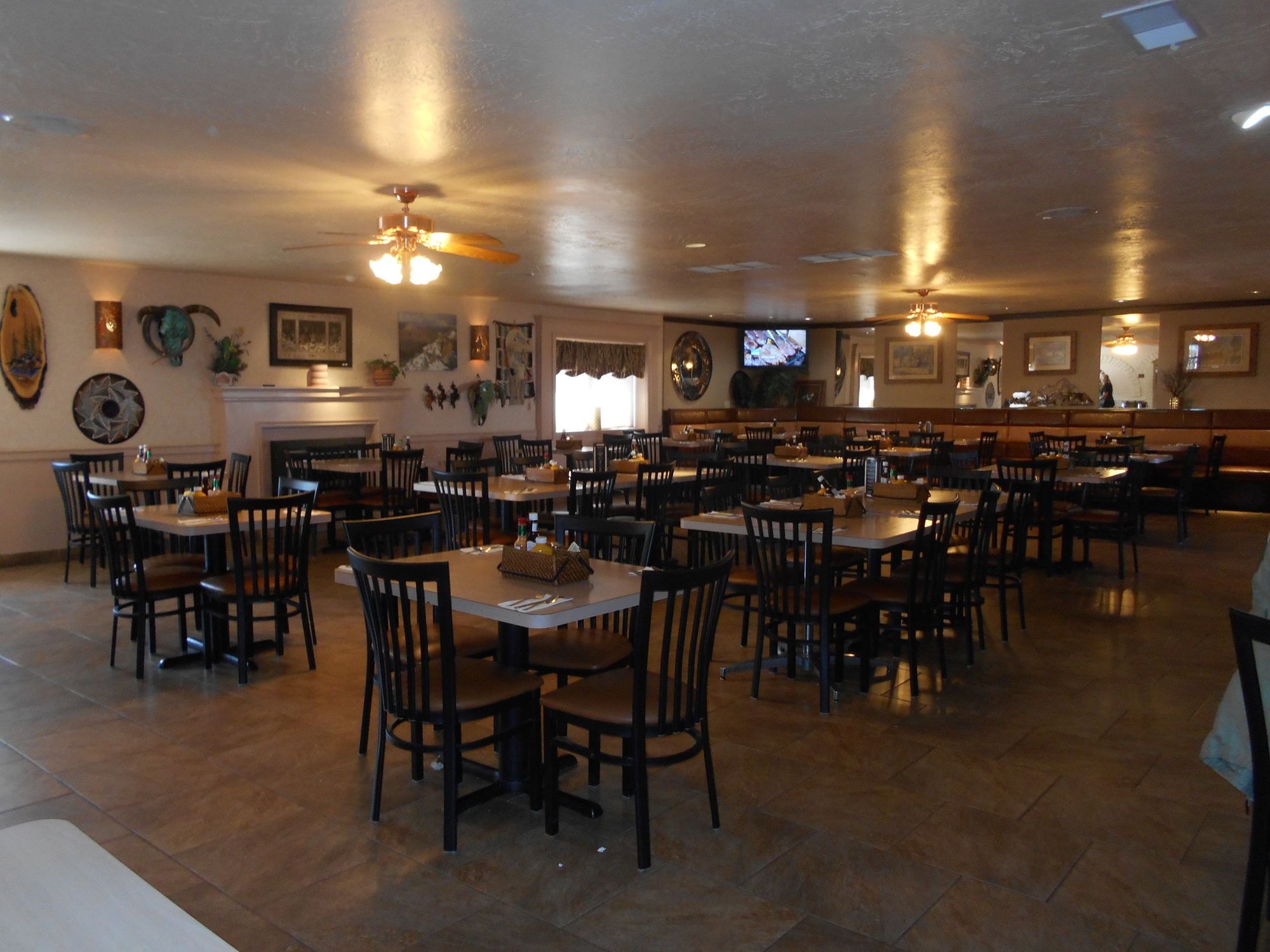 Grand Canyon Inn & Motel
