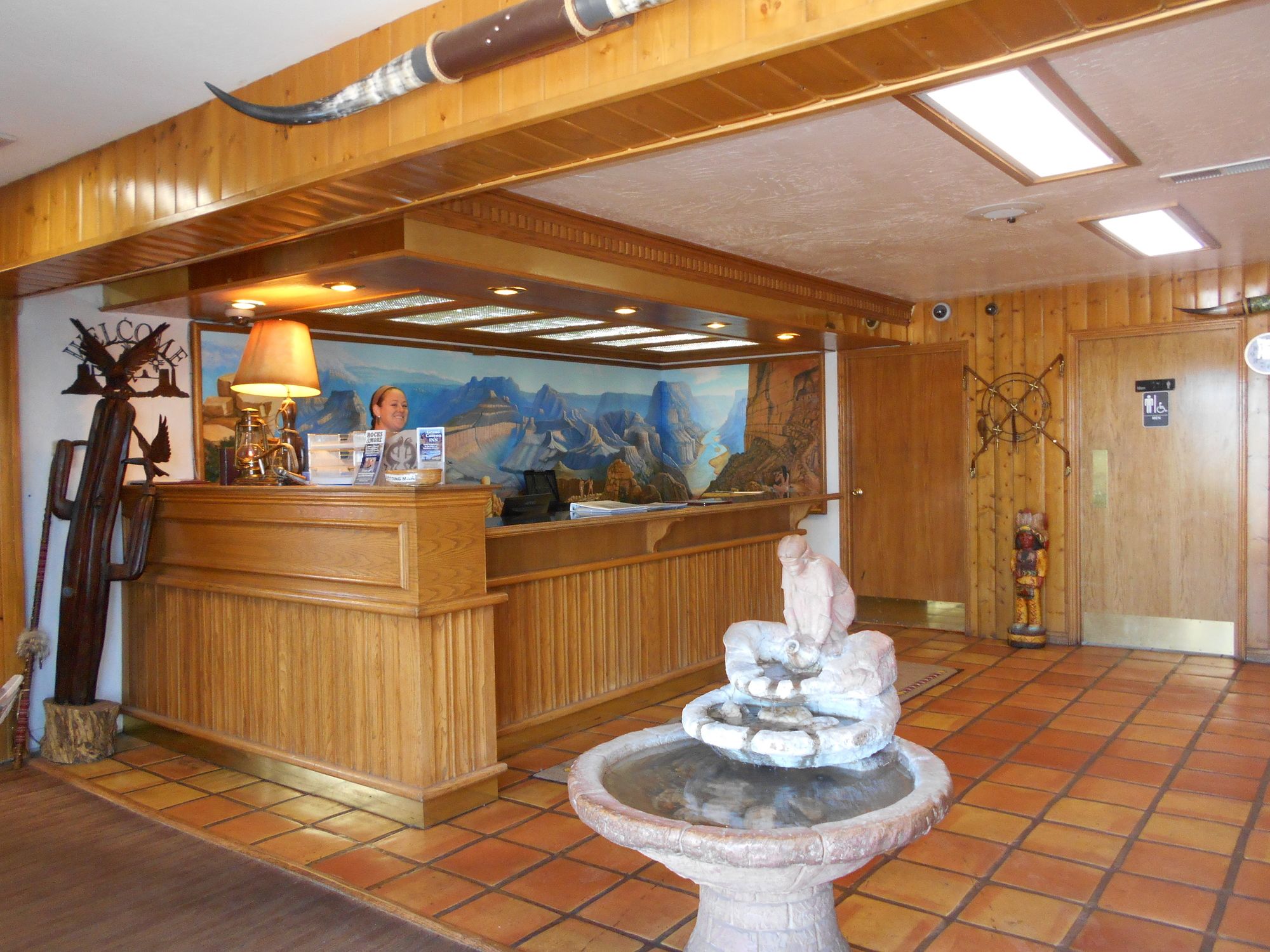 Grand Canyon Inn & Motel