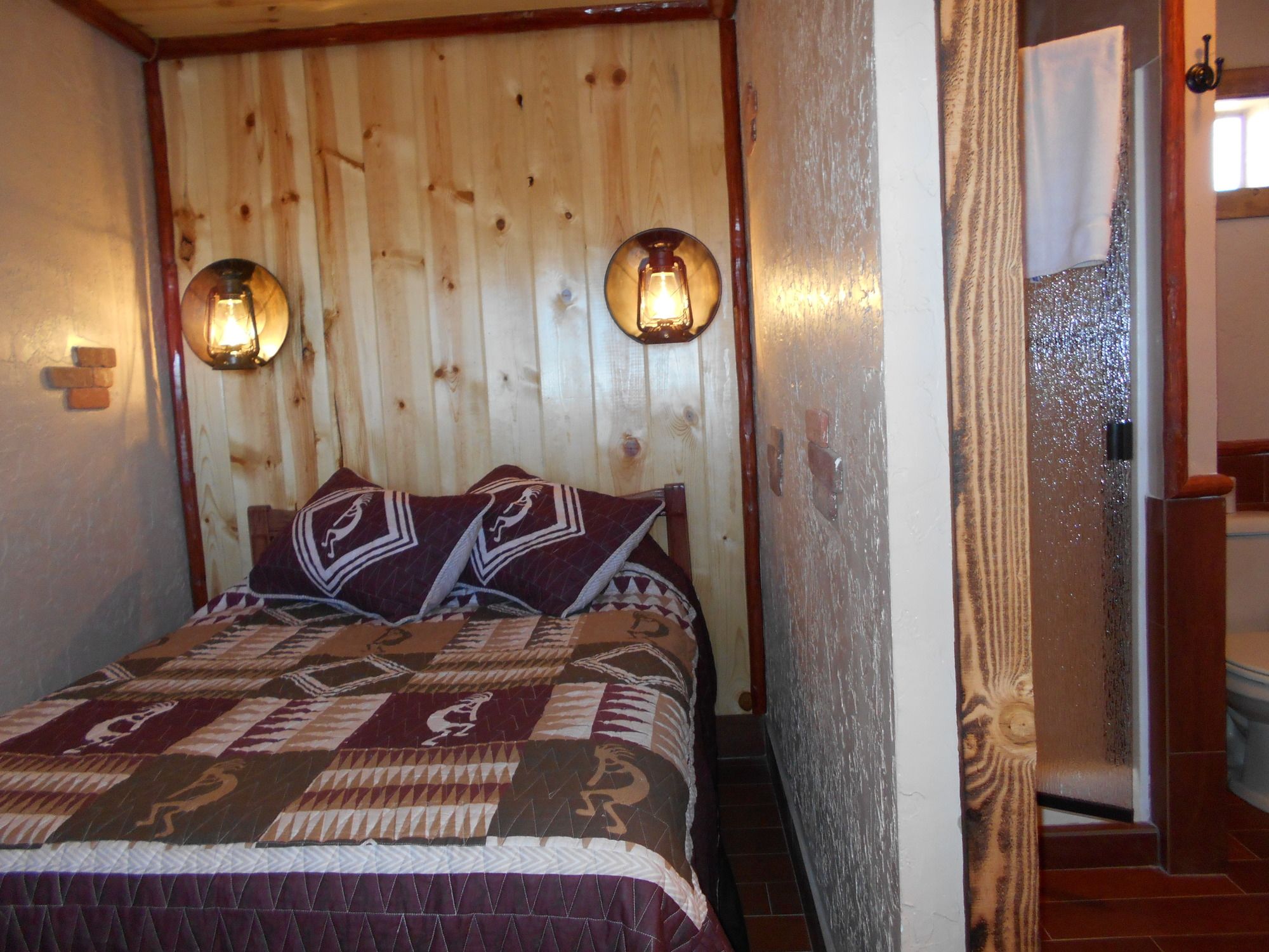 Grand Canyon Inn & Motel