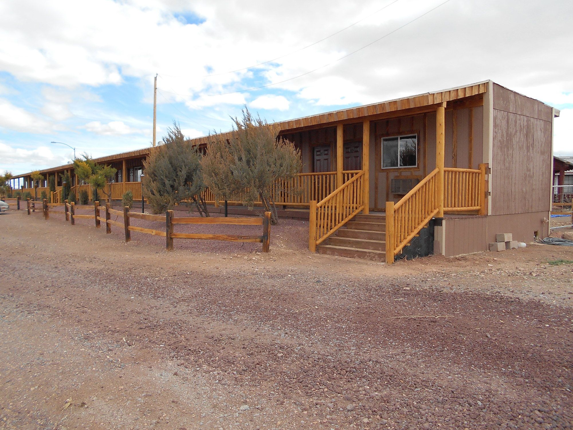 Grand Canyon Inn & Motel
