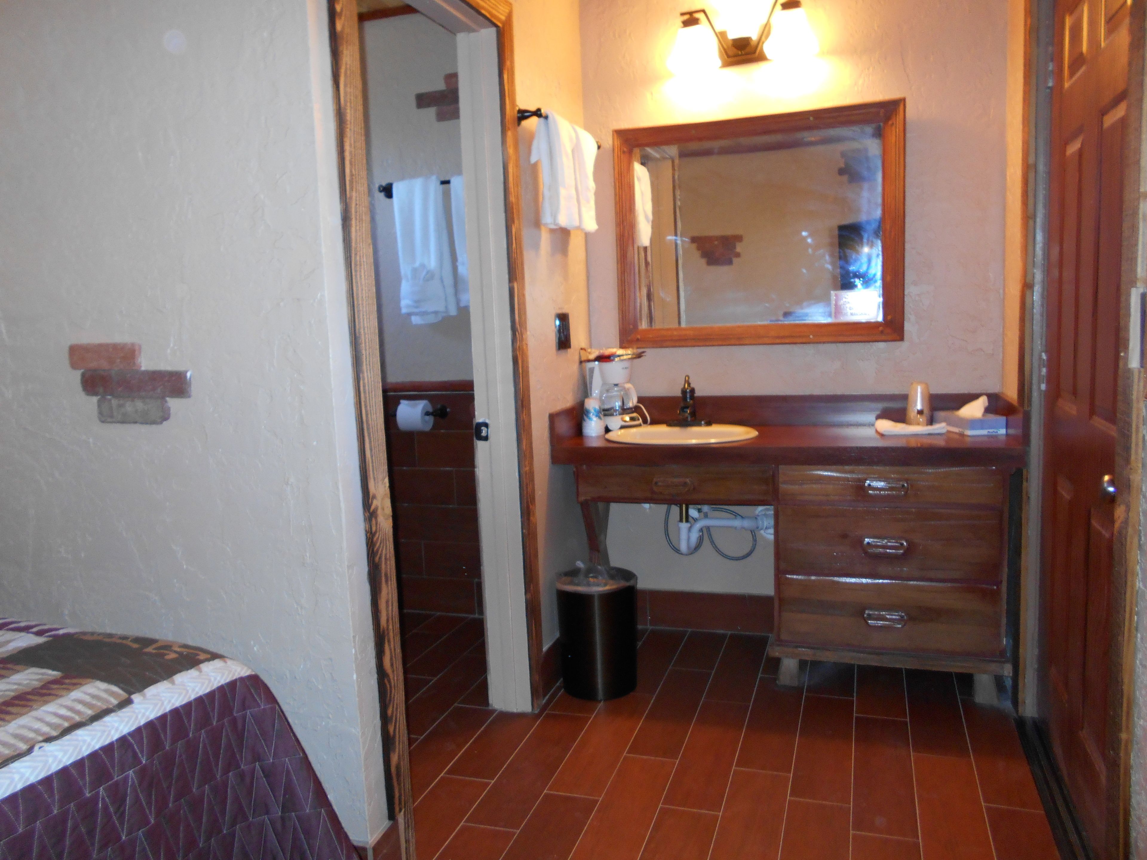 Grand Canyon Inn & Motel