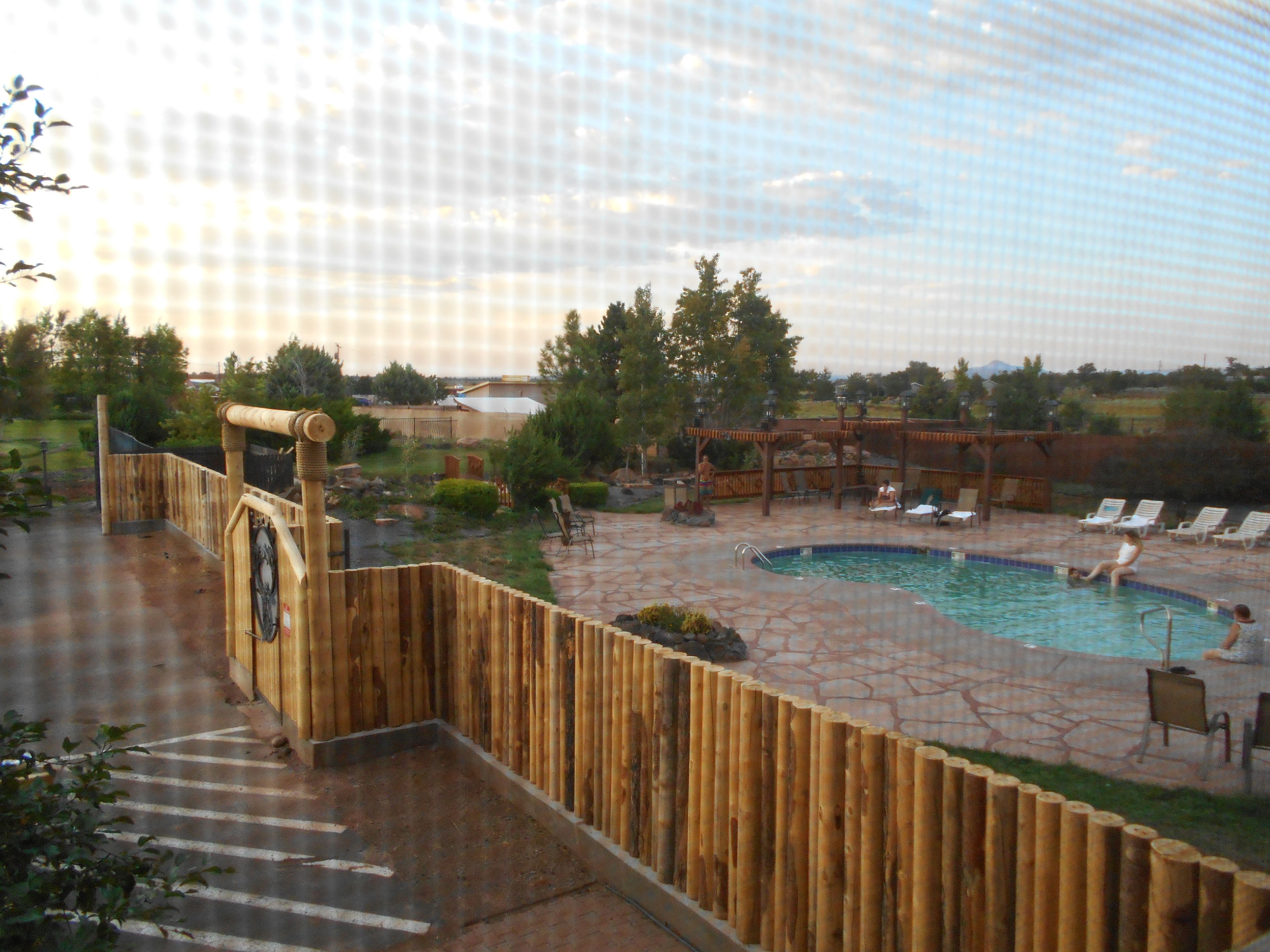 Grand Canyon Inn & Motel