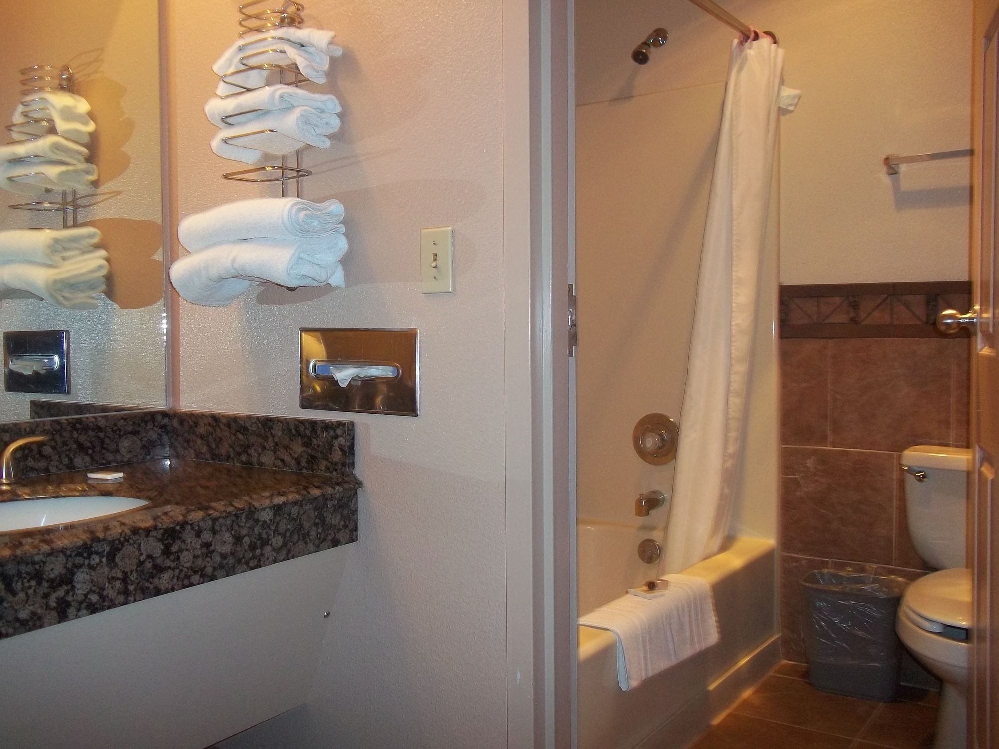 Grand Canyon Inn & Motel