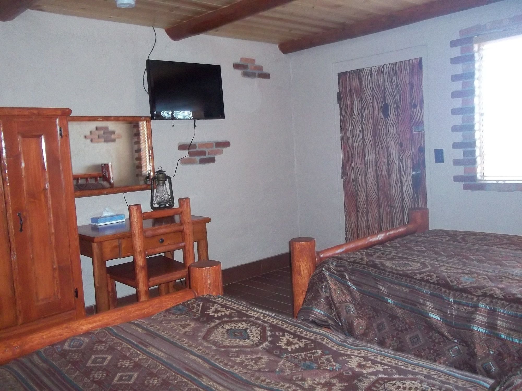 Grand Canyon Inn & Motel
