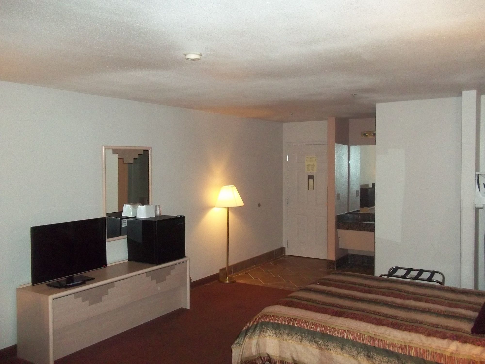 Grand Canyon Inn & Motel
