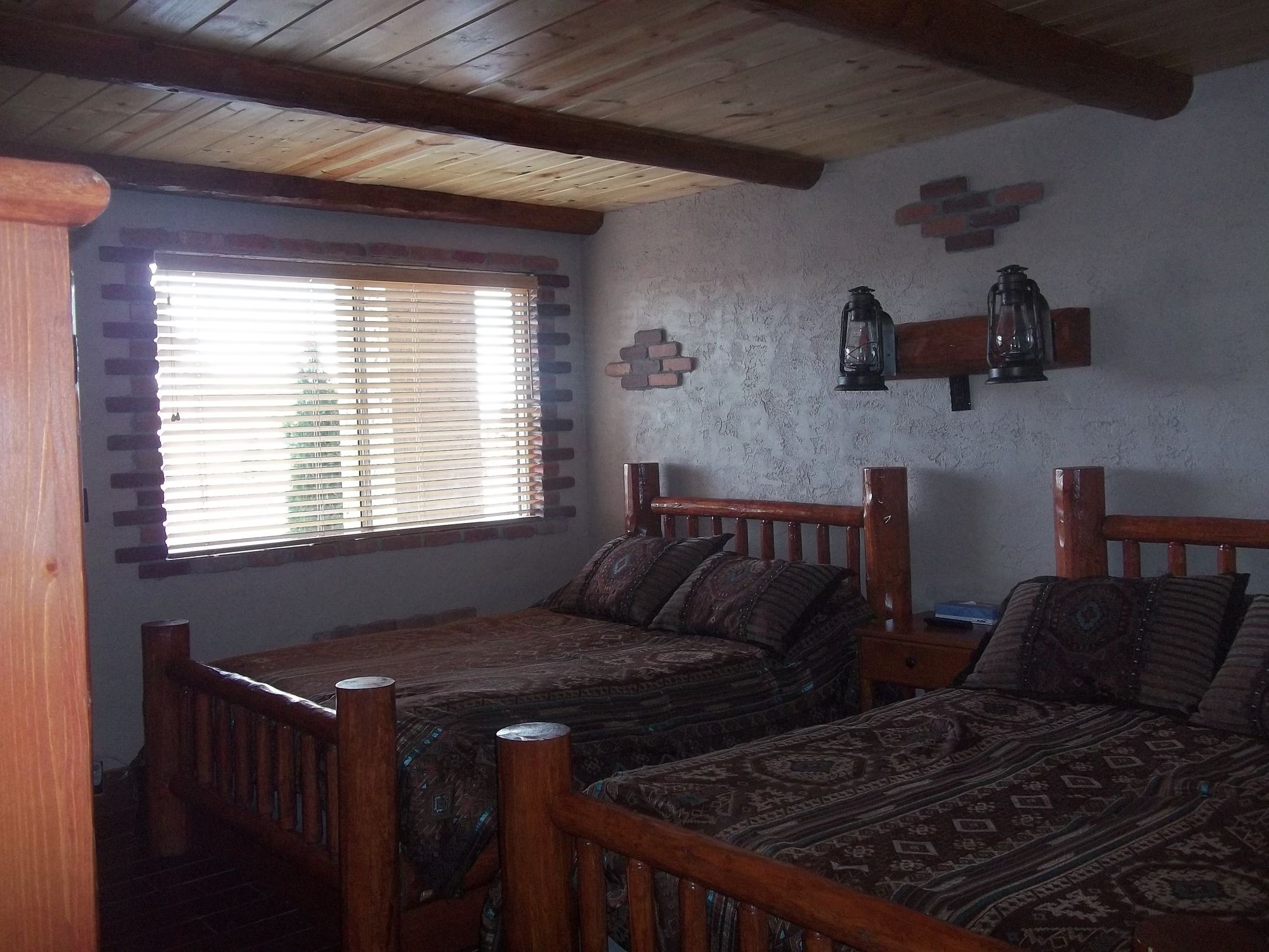 Grand Canyon Inn & Motel