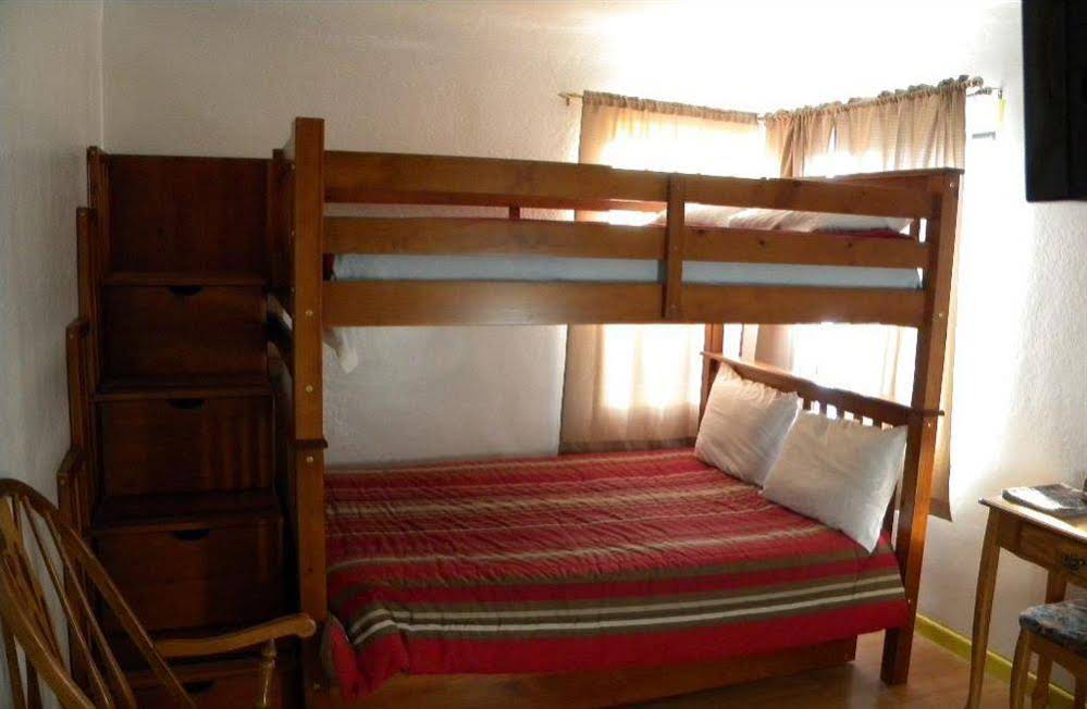 Grand Motel