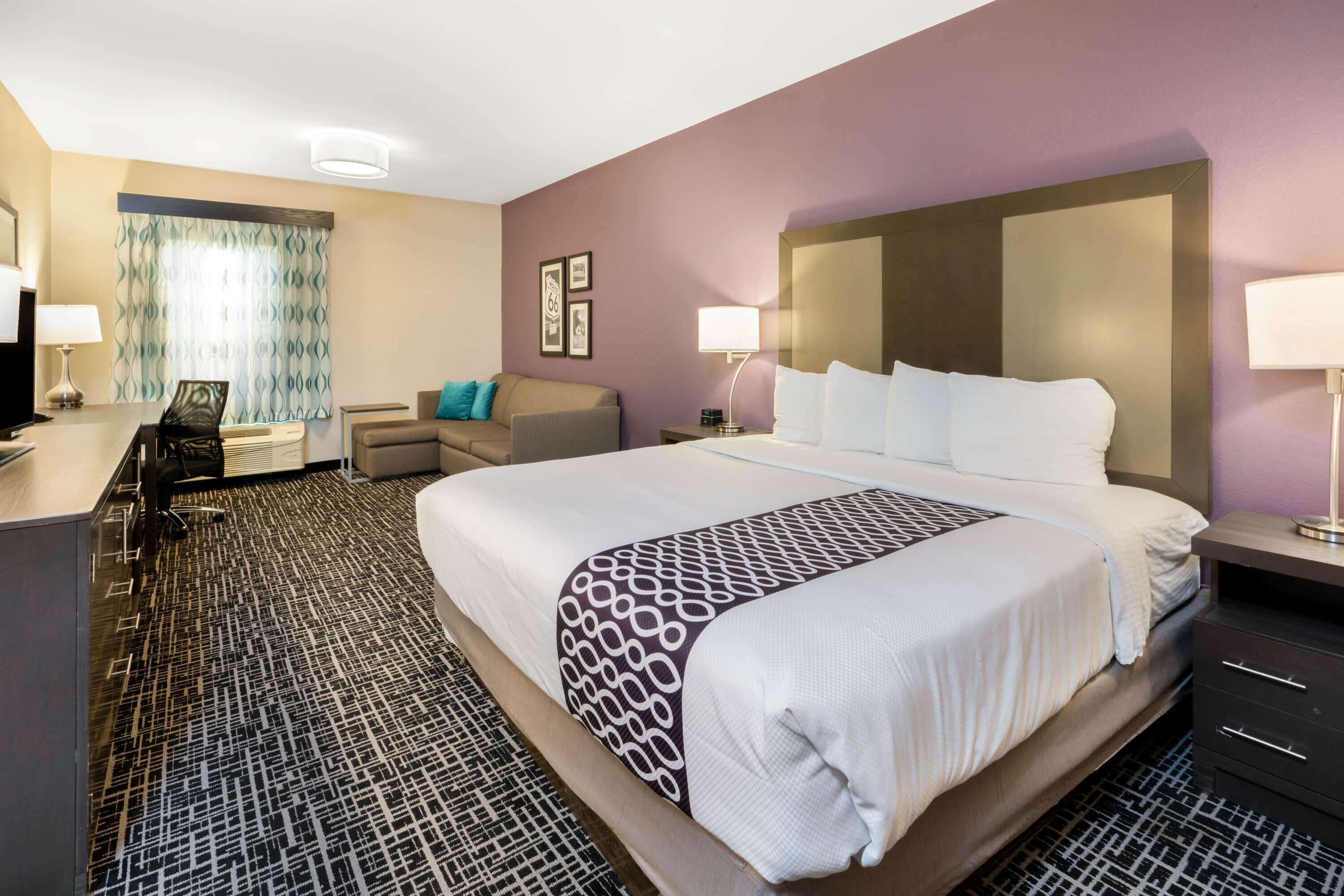 La Quinta Inn & Suites by Wyndham Williams-Grand Canyon Area