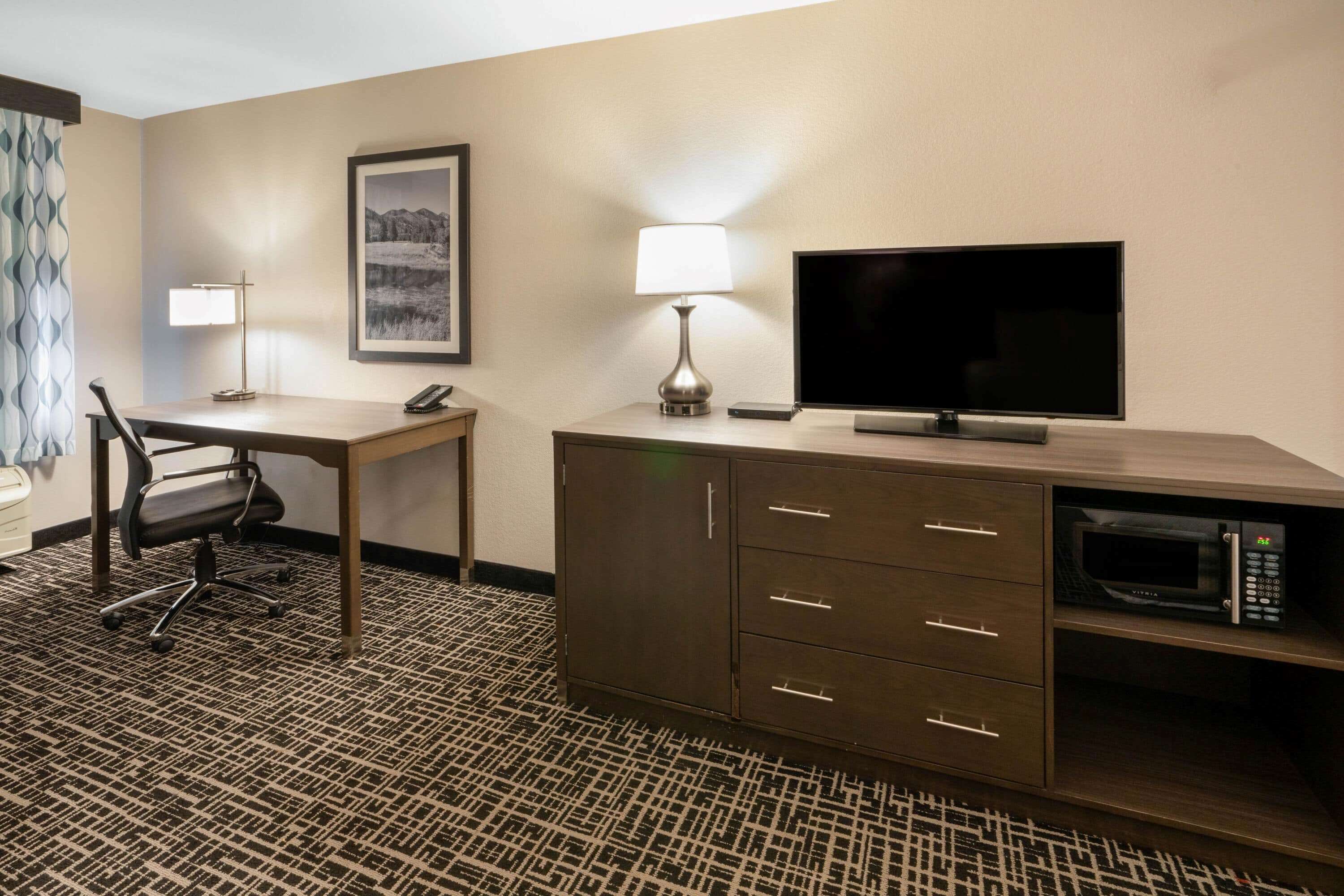 La Quinta Inn & Suites by Wyndham Williams-Grand Canyon Area