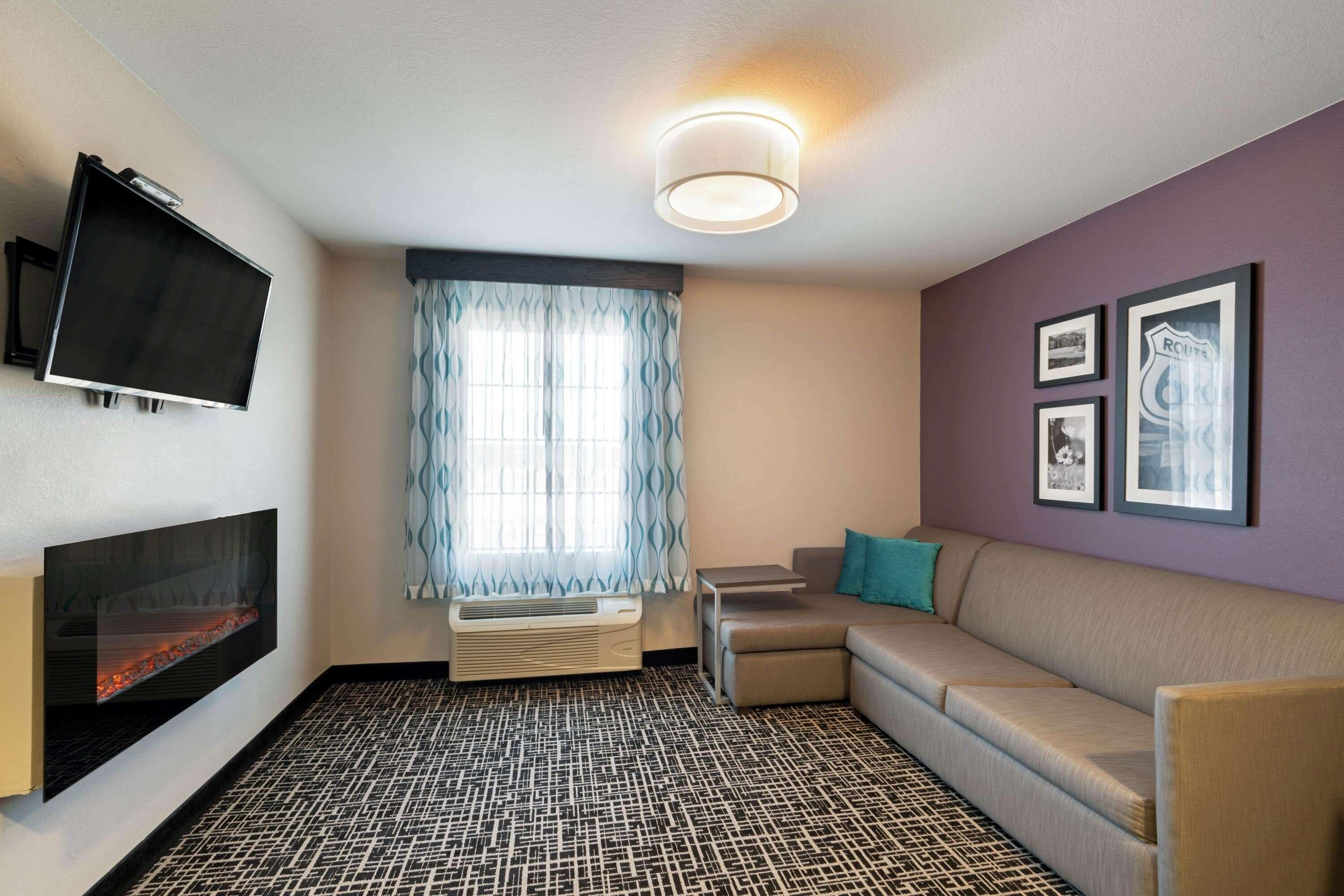 La Quinta Inn & Suites by Wyndham Williams-Grand Canyon Area