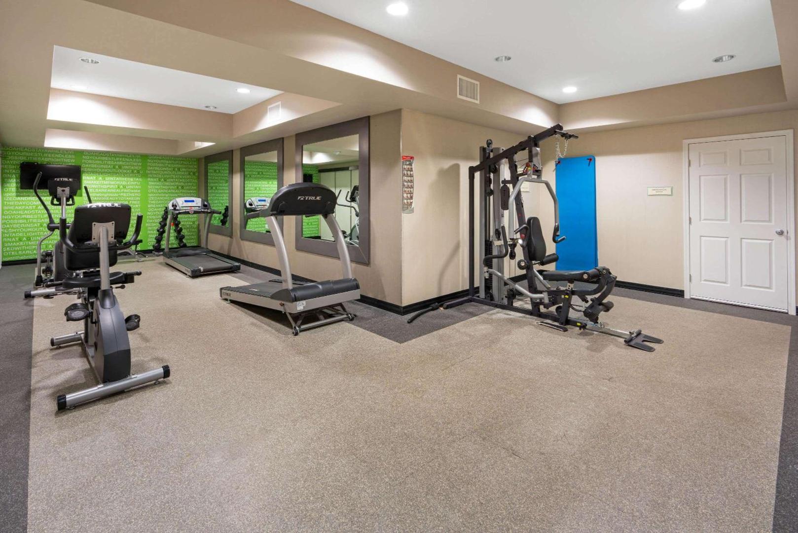 La Quinta Inn & Suites by Wyndham Williams-Grand Canyon Area