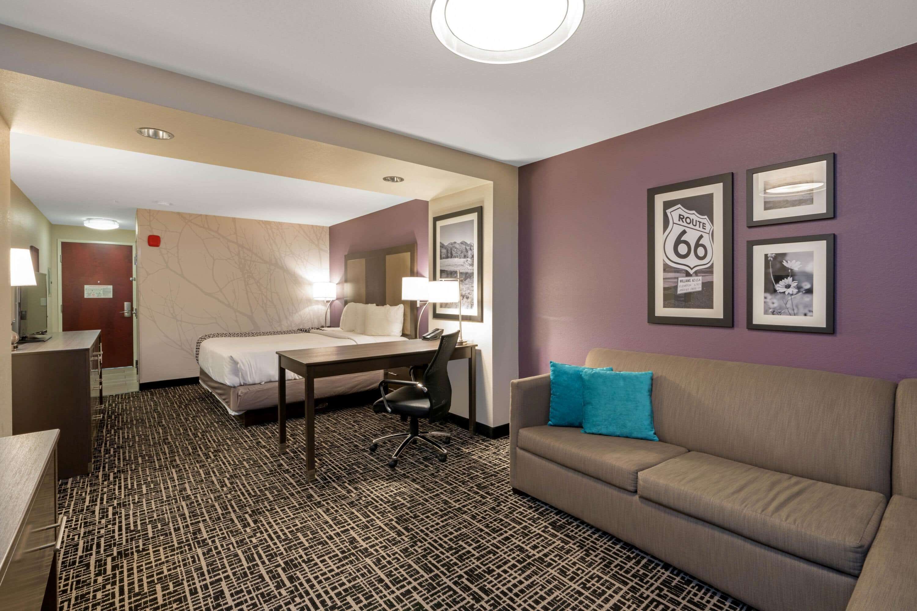 La Quinta Inn & Suites by Wyndham Williams-Grand Canyon Area