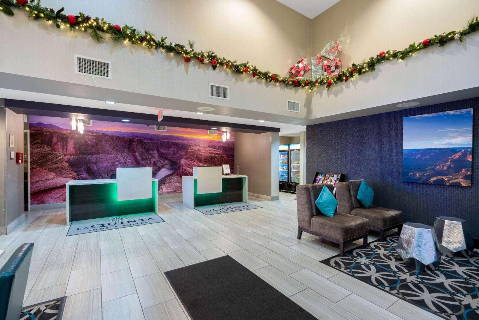 La Quinta Inn & Suites by Wyndham Williams-Grand Canyon Area