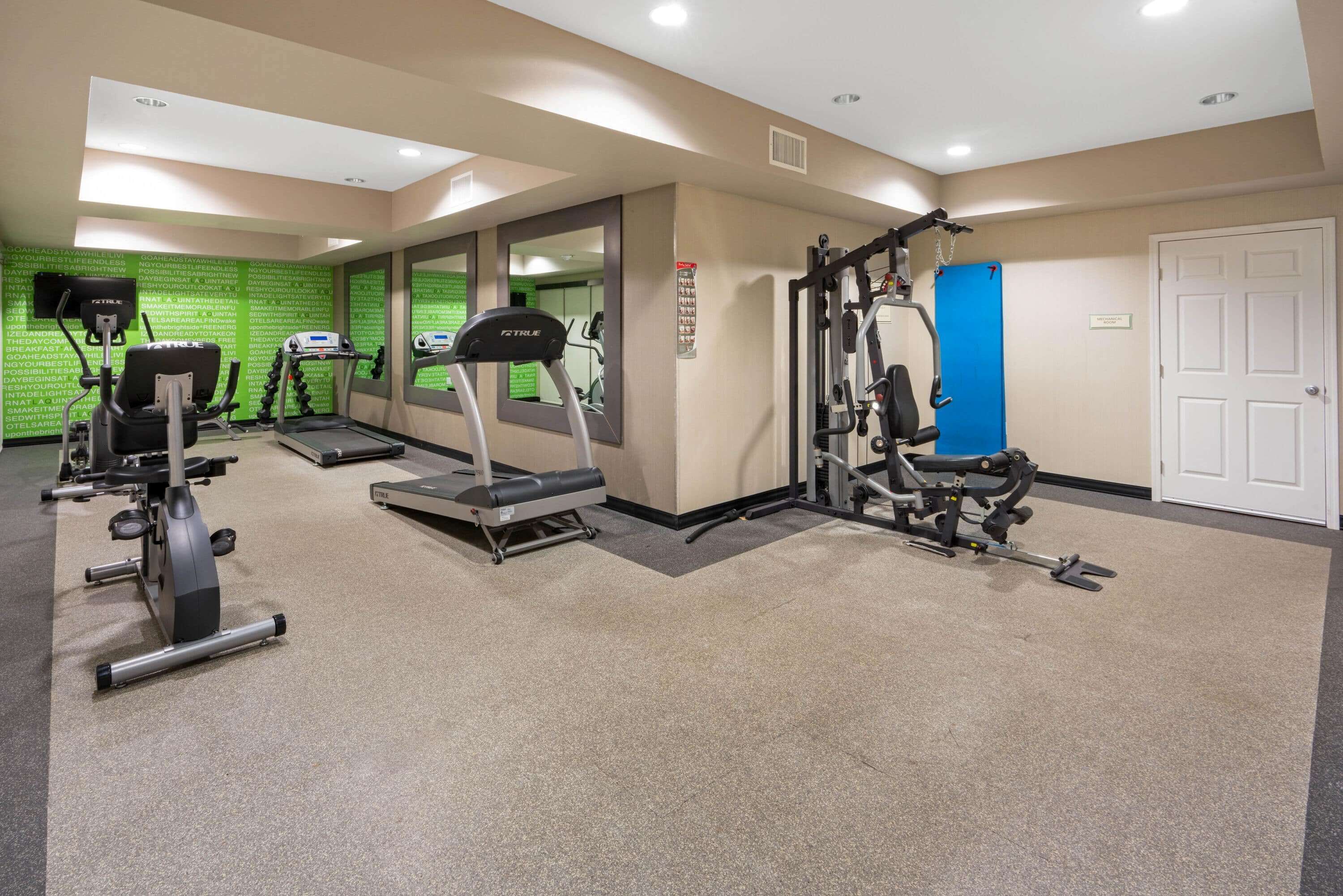 La Quinta Inn & Suites by Wyndham Williams-Grand Canyon Area