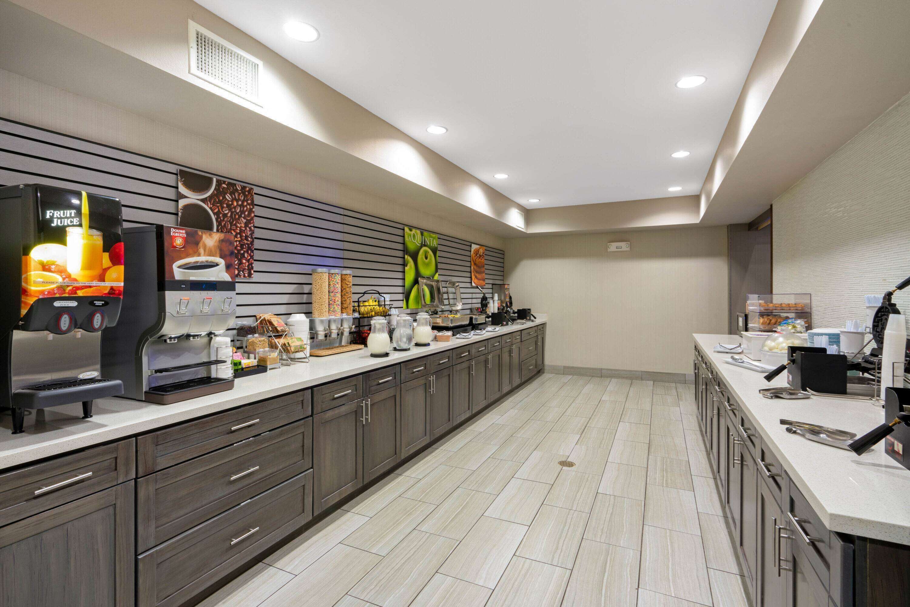 La Quinta Inn & Suites by Wyndham Williams-Grand Canyon Area